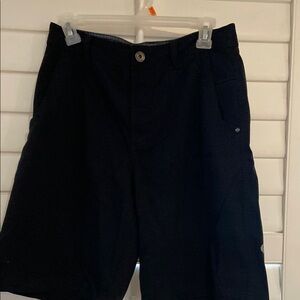 Men's Black Shorts
ITEM #22